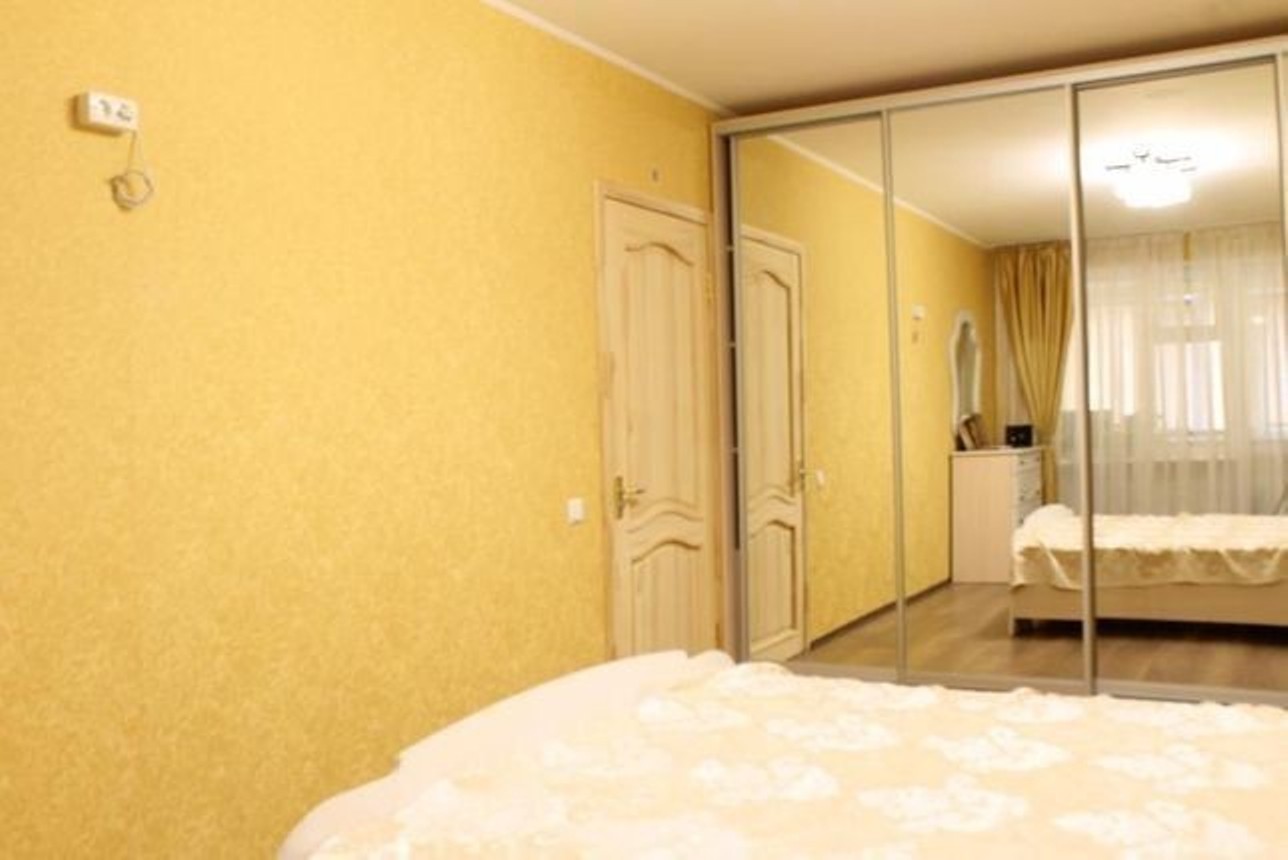 Квартира на вул. Средняя, 74 м², 74 000$ — FAKTOR