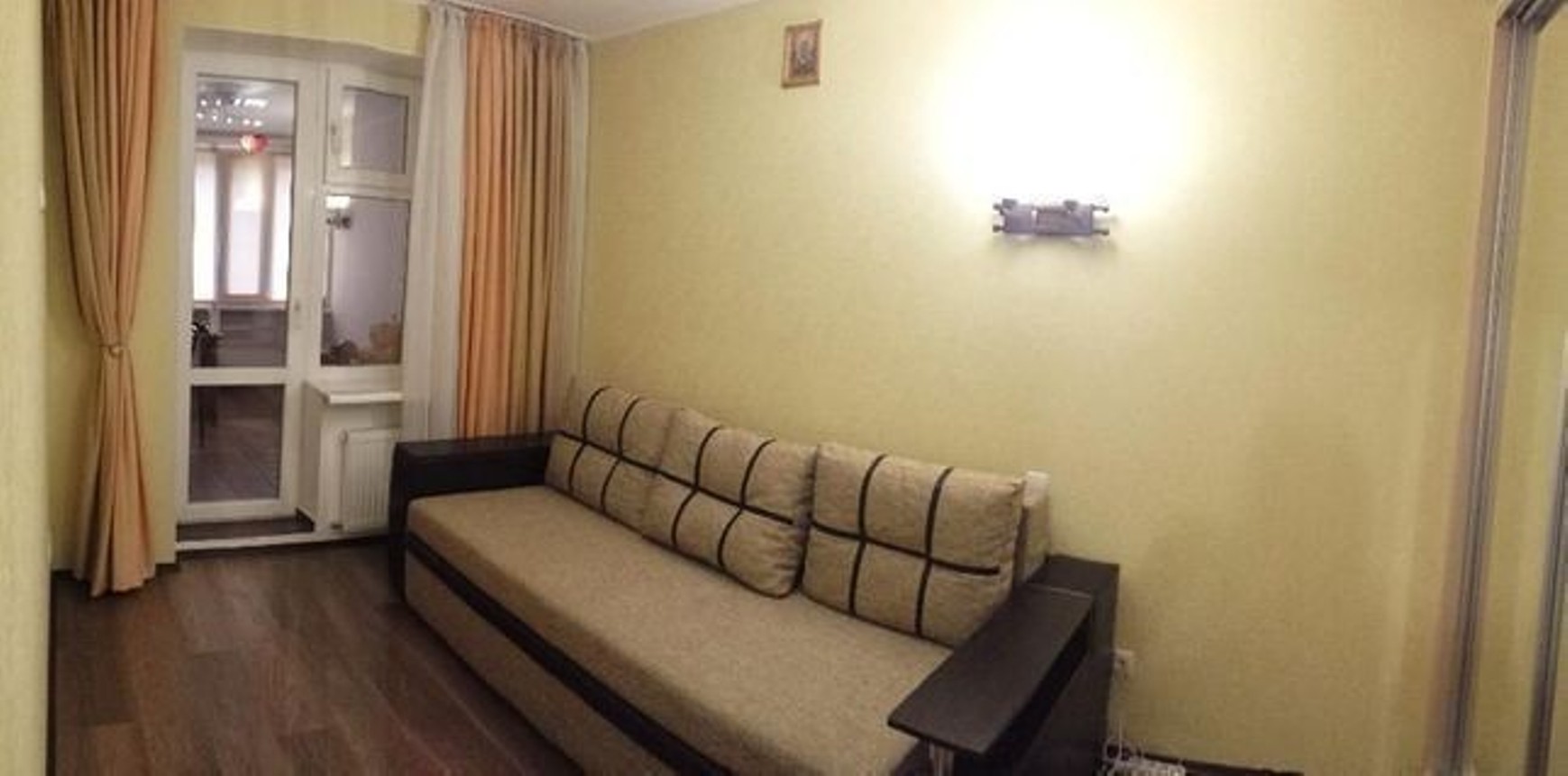 Квартира на вул. Средняя, 74 м², 74 000$ — FAKTOR