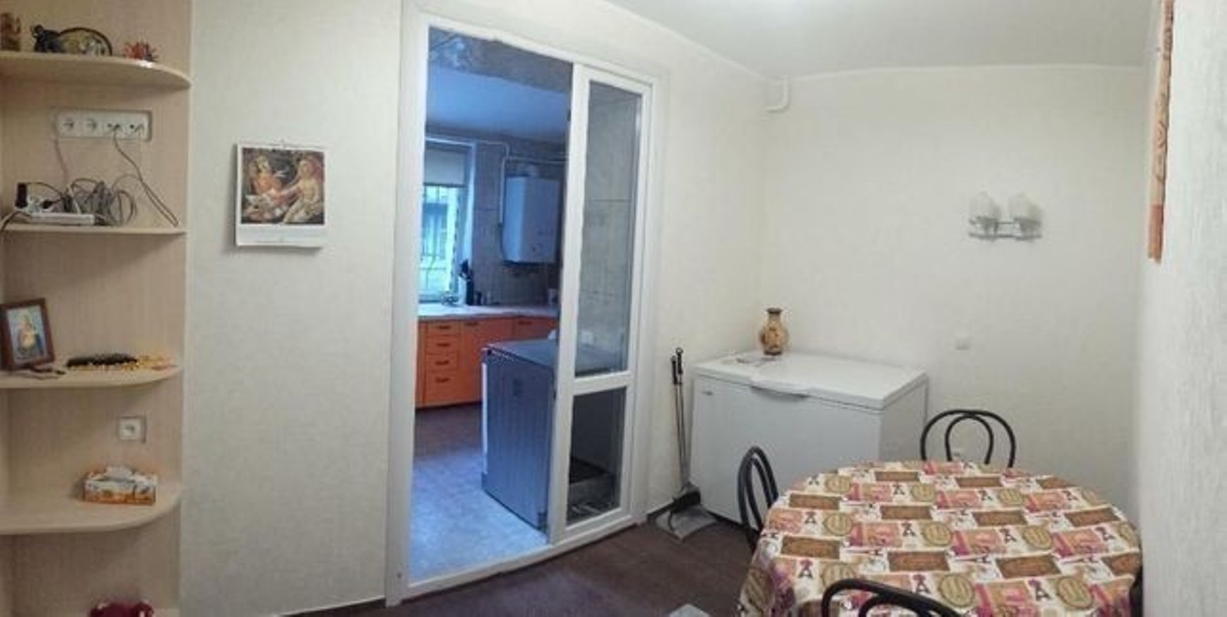 Квартира на вул. Средняя, 74 м², 74 000$ — FAKTOR