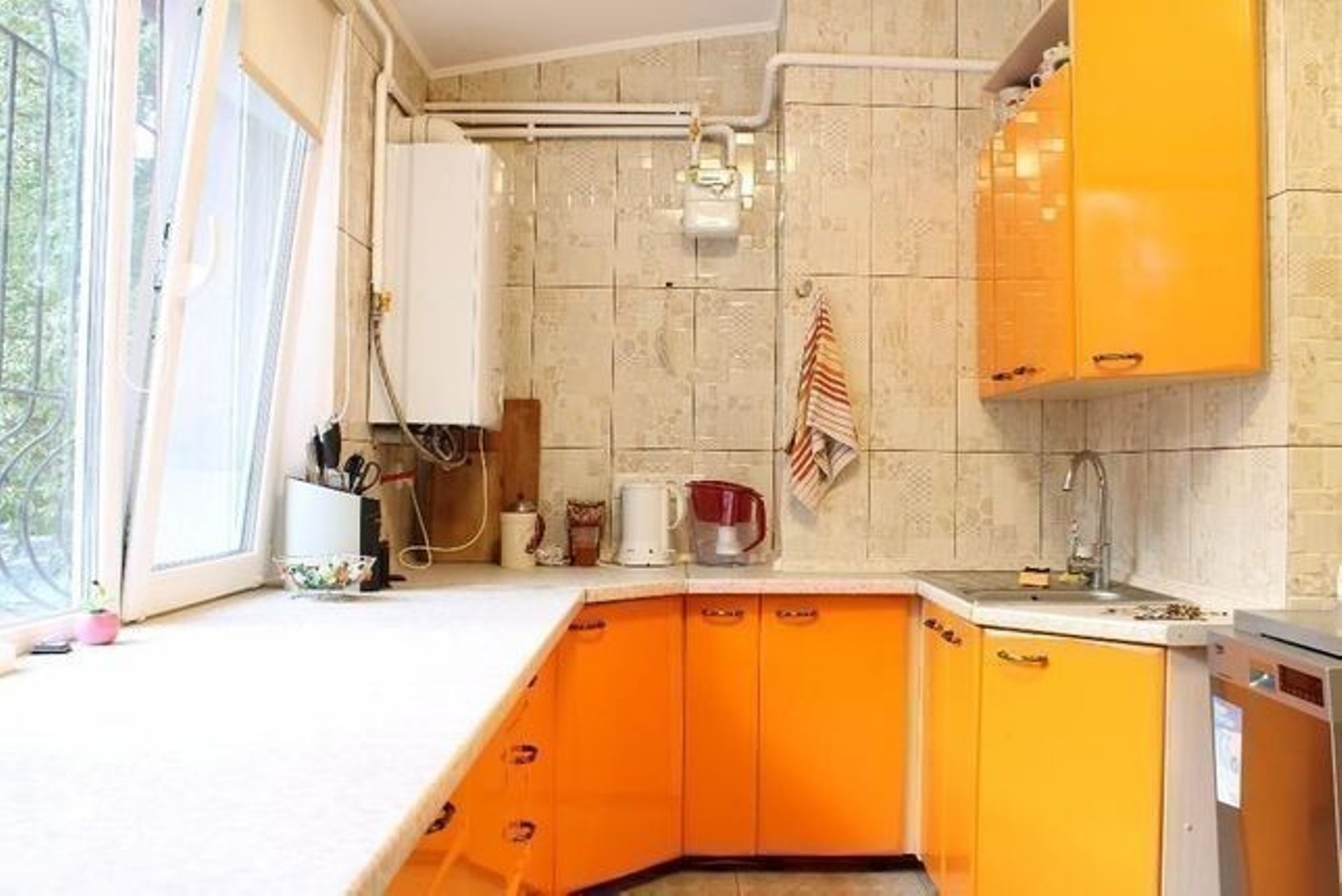 Квартира на вул. Средняя, 74 м², 74 000$ — FAKTOR