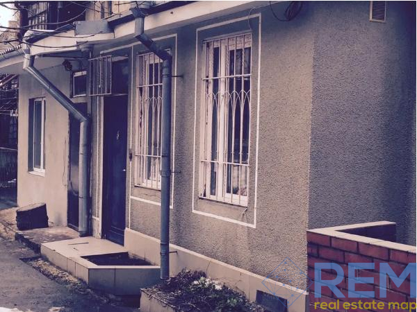 Квартира на ул. Екатерининская, 140 м², 165 000$ — FAKTOR