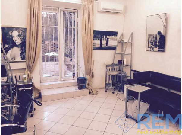 Квартира на вул. Екатерининская, 140 м², 165 000$ — FAKTOR