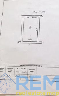Квартира на вул. Екатерининская, 140 м², 165 000$ — FAKTOR