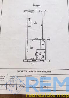 Квартира на вул. Екатерининская, 140 м², 165 000$ — FAKTOR