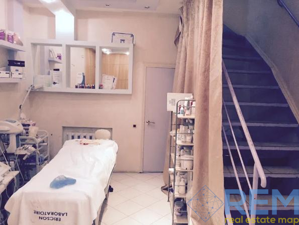 Квартира на вул. Екатерининская, 140 м², 165 000$ — FAKTOR