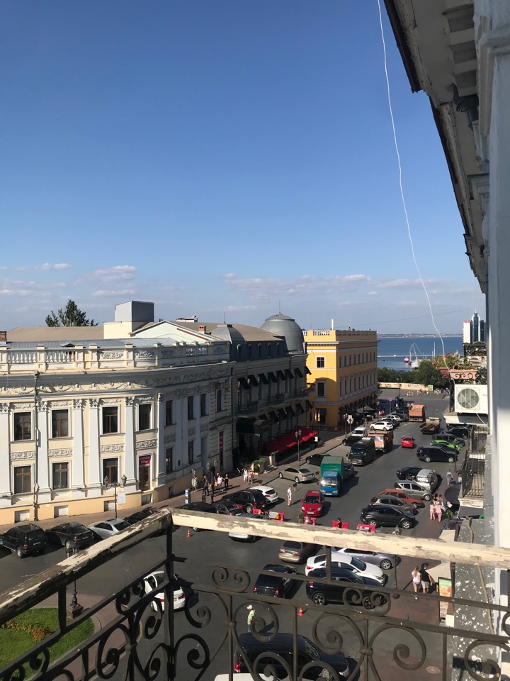 Квартира на вул. Екатерининская площадь, 346 м², 380 000$ — FAKTOR