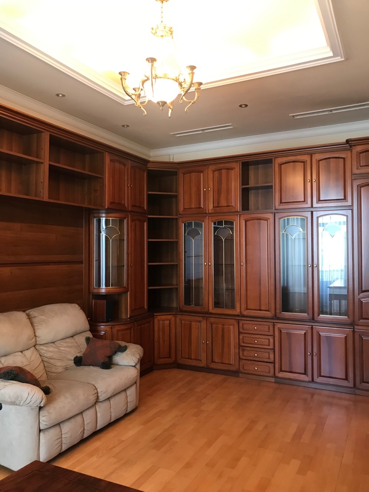 Квартира на вул. Екатерининская площадь, 346 м², 380 000$ — FAKTOR