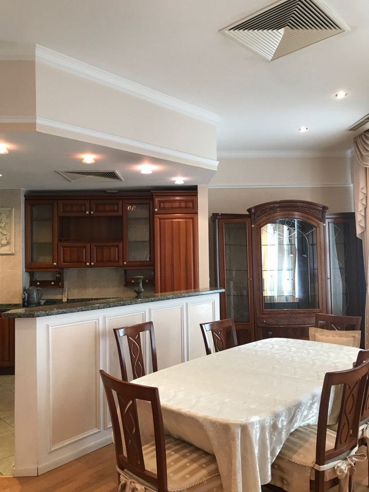 Квартира на вул. Екатерининская площадь, 346 м², 380 000$ — FAKTOR