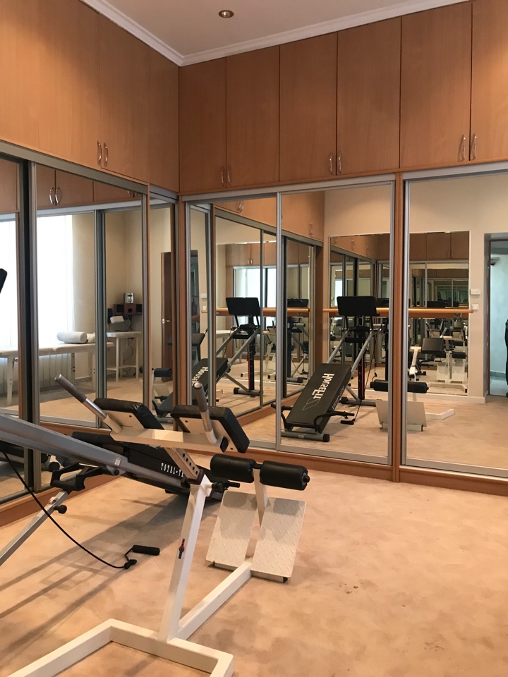 Квартира на вул. Екатерининская площадь, 346 м², 380 000$ — FAKTOR