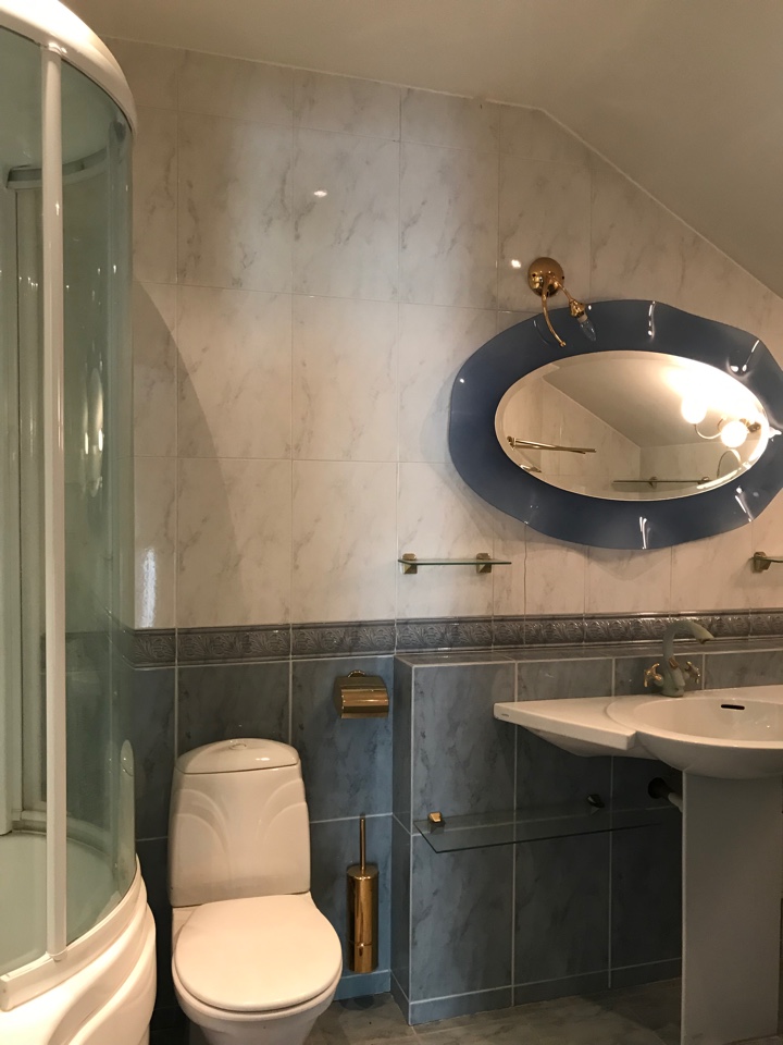 Квартира на вул. Екатерининская площадь, 346 м², 380 000$ — FAKTOR