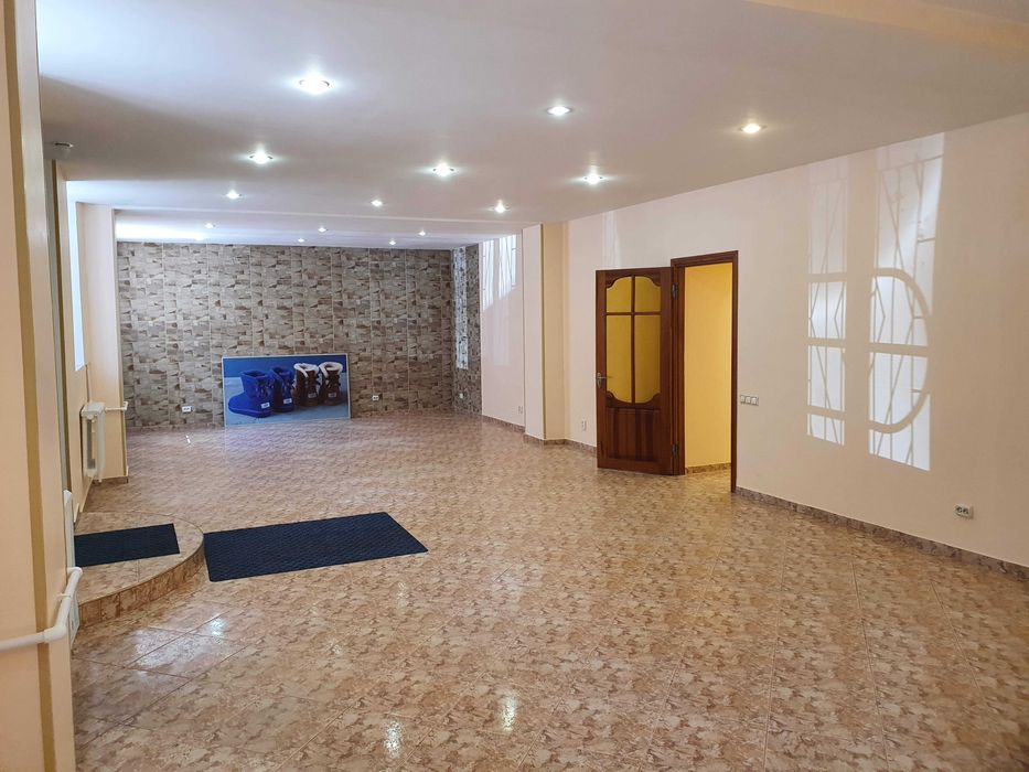 Коммерческая недвижимость на ул. Елисаветинская, 202 м², 350 000$ — FAKTOR