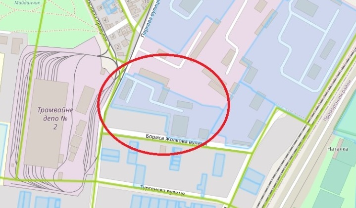 Дом на ул. Бориса Жолкова, 2 м², 1 400 000$ — FAKTOR