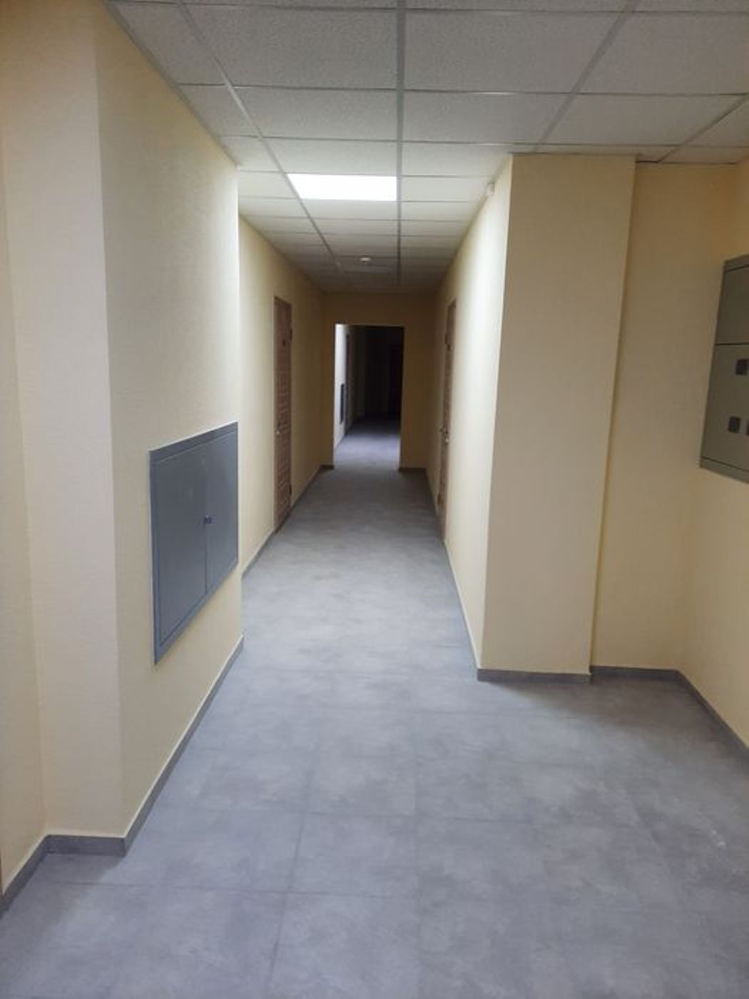 Квартира на вул. Люстдорфская дорога (Таирова), 49 м², 50 000$ — FAKTOR