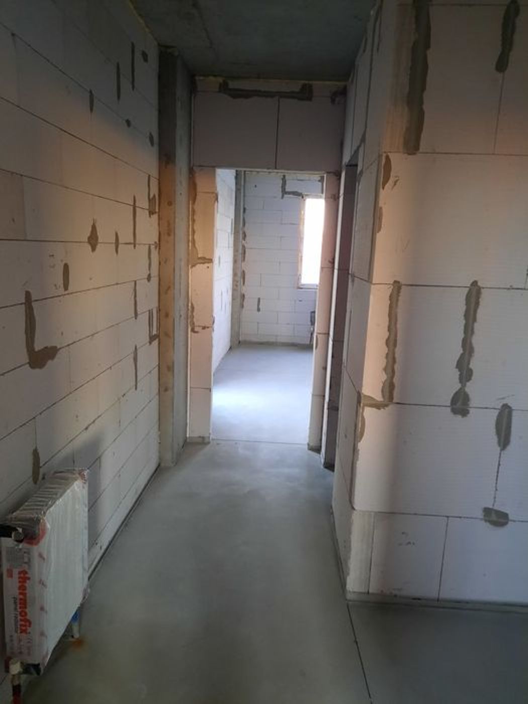 Квартира на вул. Люстдорфская дорога (Таирова), 49 м², 50 000$ — FAKTOR