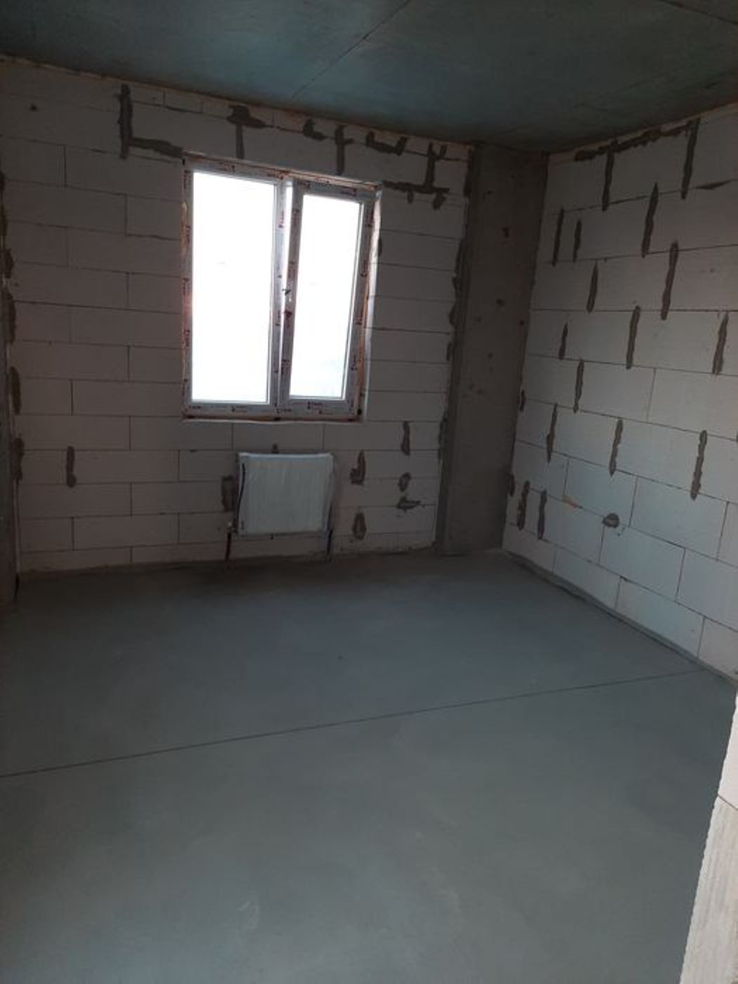 Квартира на вул. Люстдорфская дорога (Таирова), 49 м², 50 000$ — FAKTOR