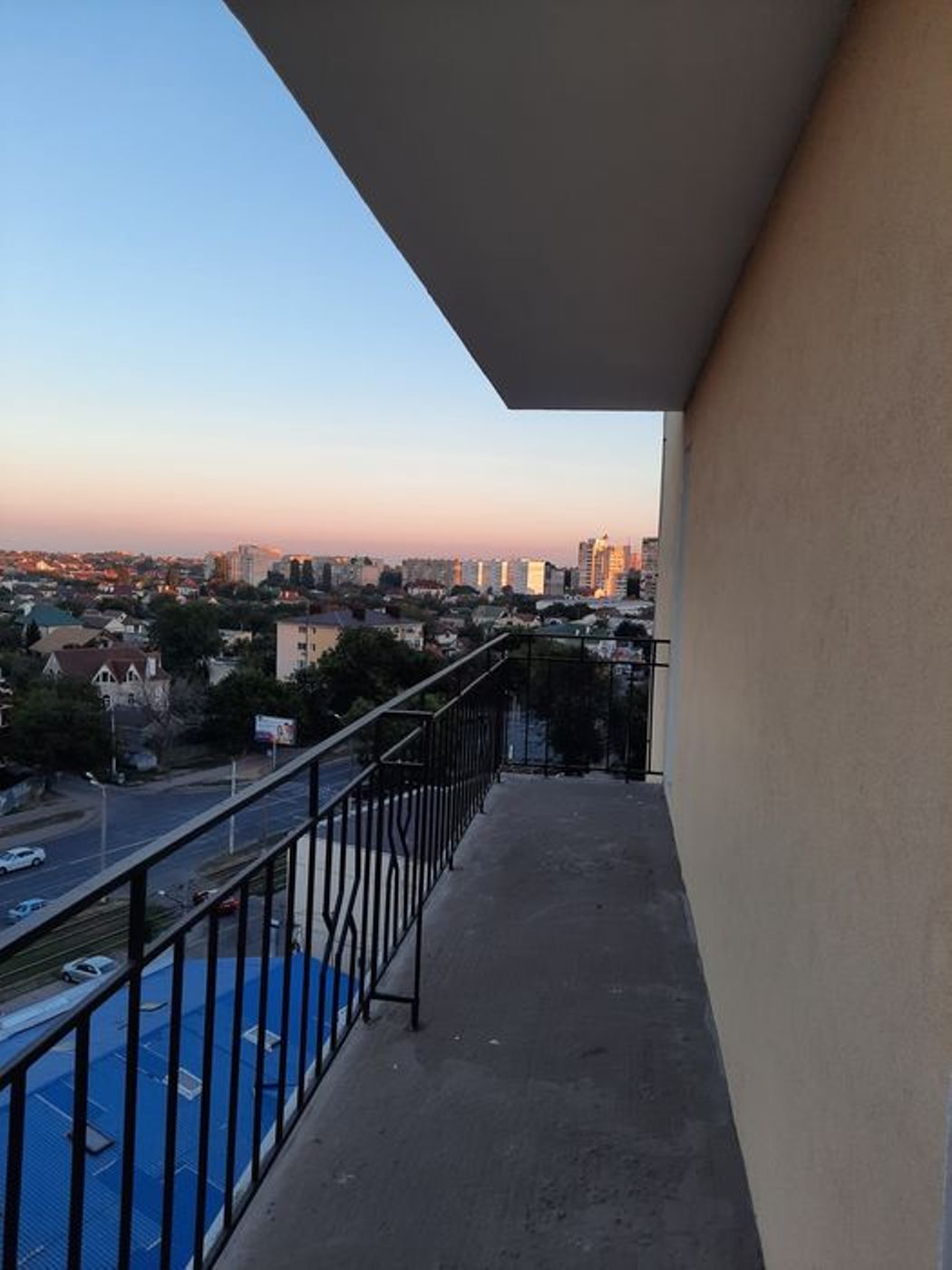 Квартира на вул. Люстдорфская дорога (Таирова), 49 м², 50 000$ — FAKTOR