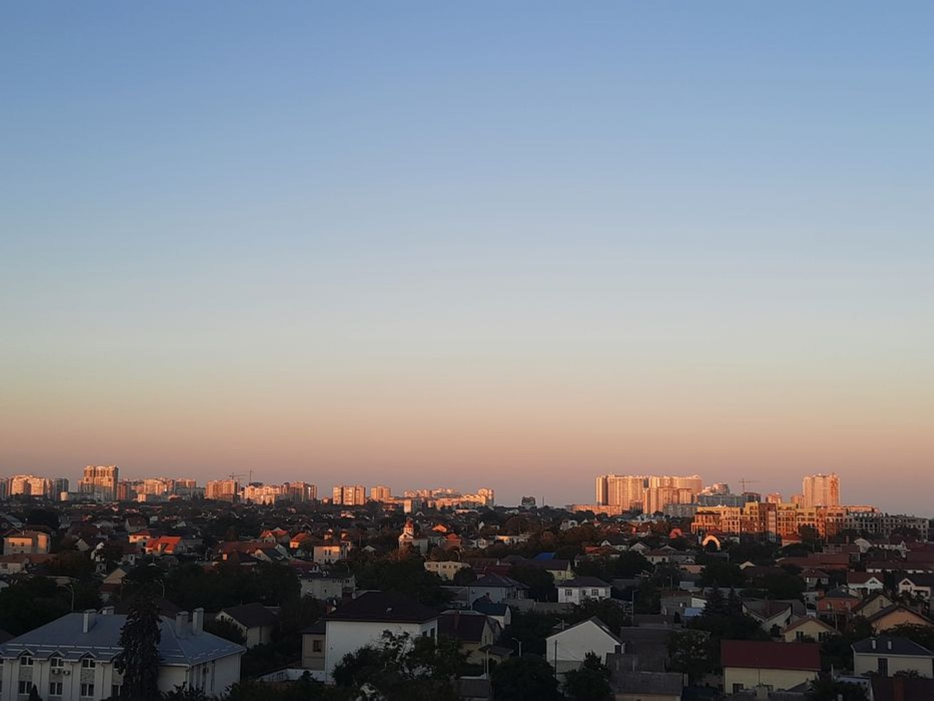 Квартира на вул. Люстдорфская дорога (Таирова), 49 м², 50 000$ — FAKTOR