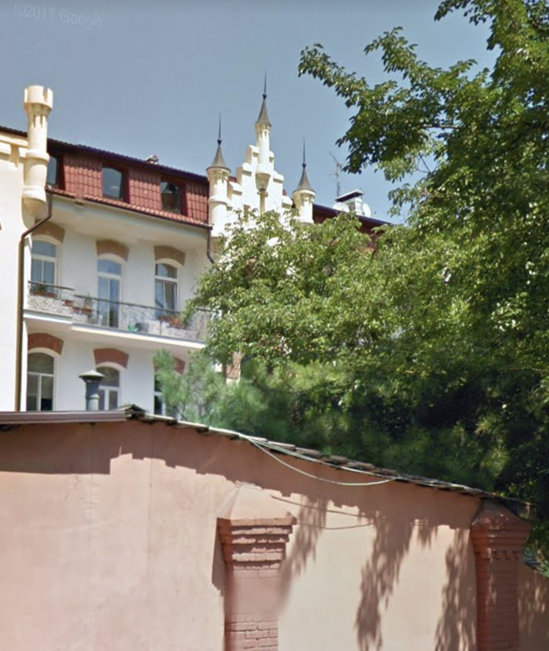 Квартира на ул. Отрадная, 150 м², 225 000$ — FAKTOR