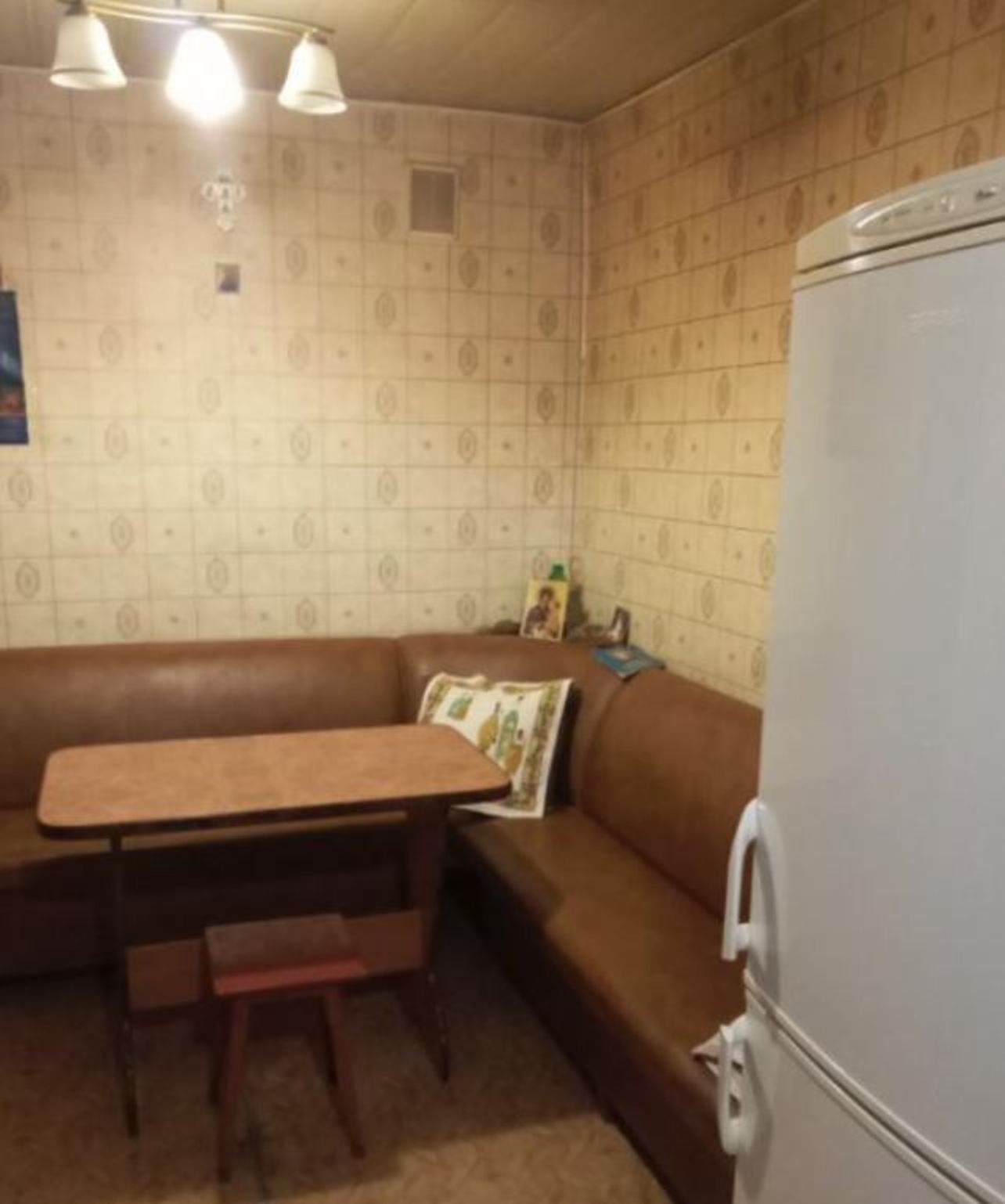 Квартира на ул. Пастера, 66 м², 39 600$ — FAKTOR