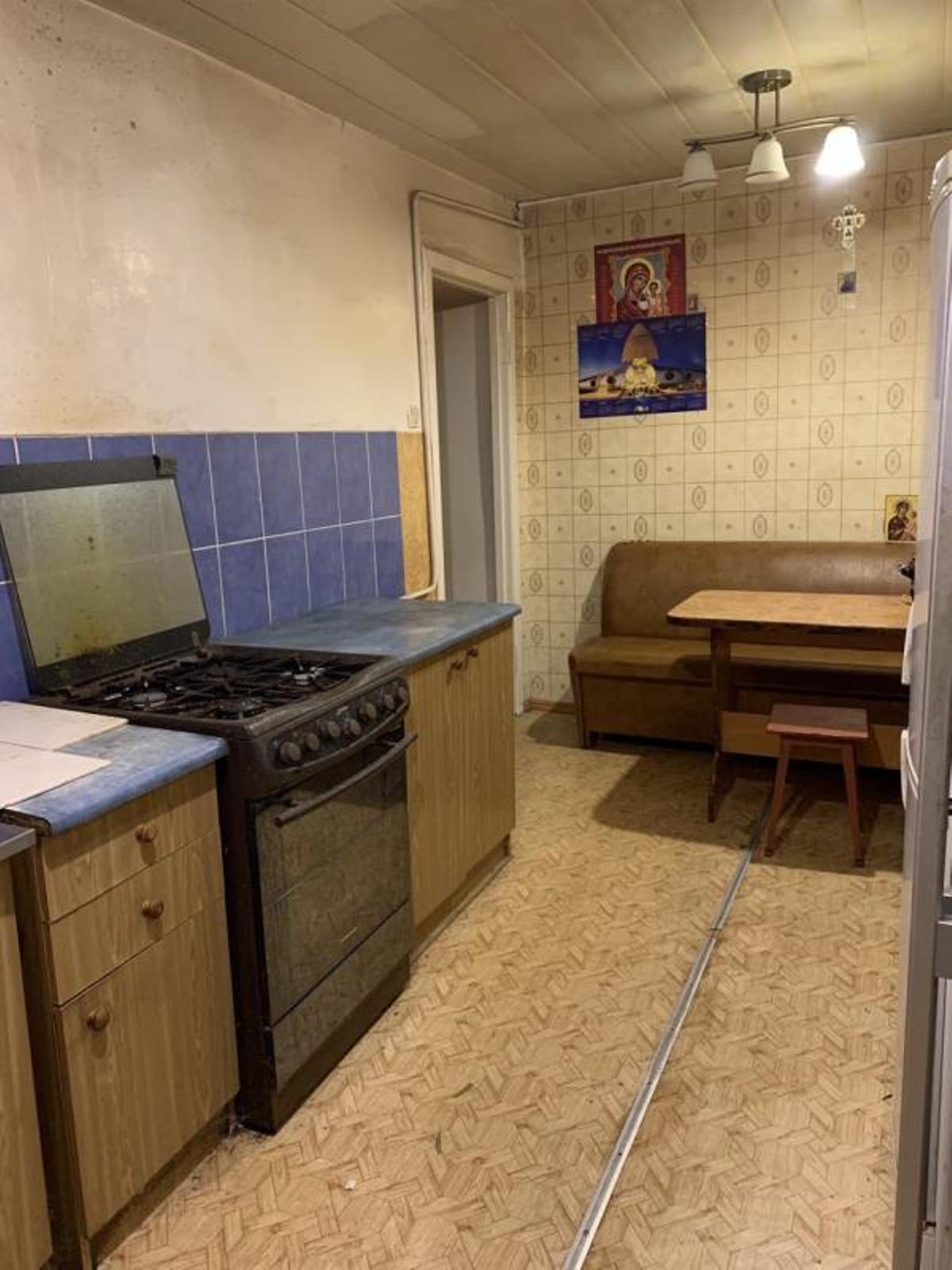 Квартира на вул. Пастера, 66 м², 39 600$ — FAKTOR
