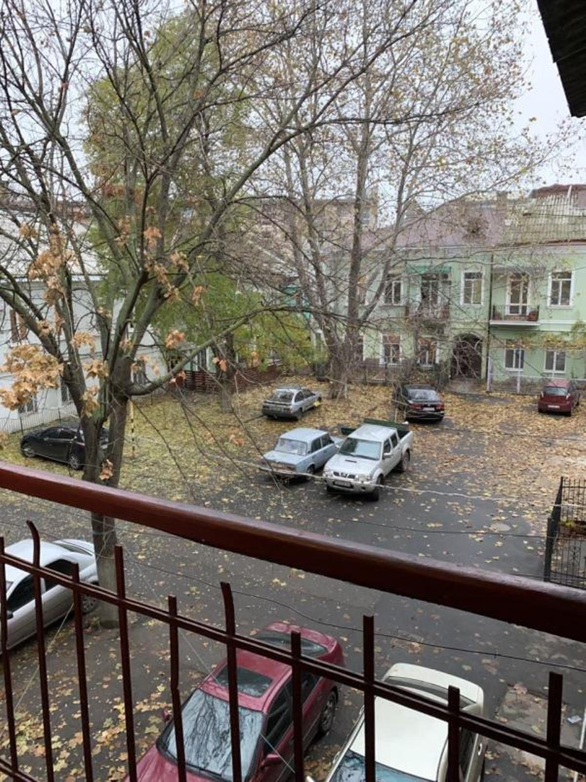 Квартира на вул. Пастера, 66 м², 39 600$ — FAKTOR