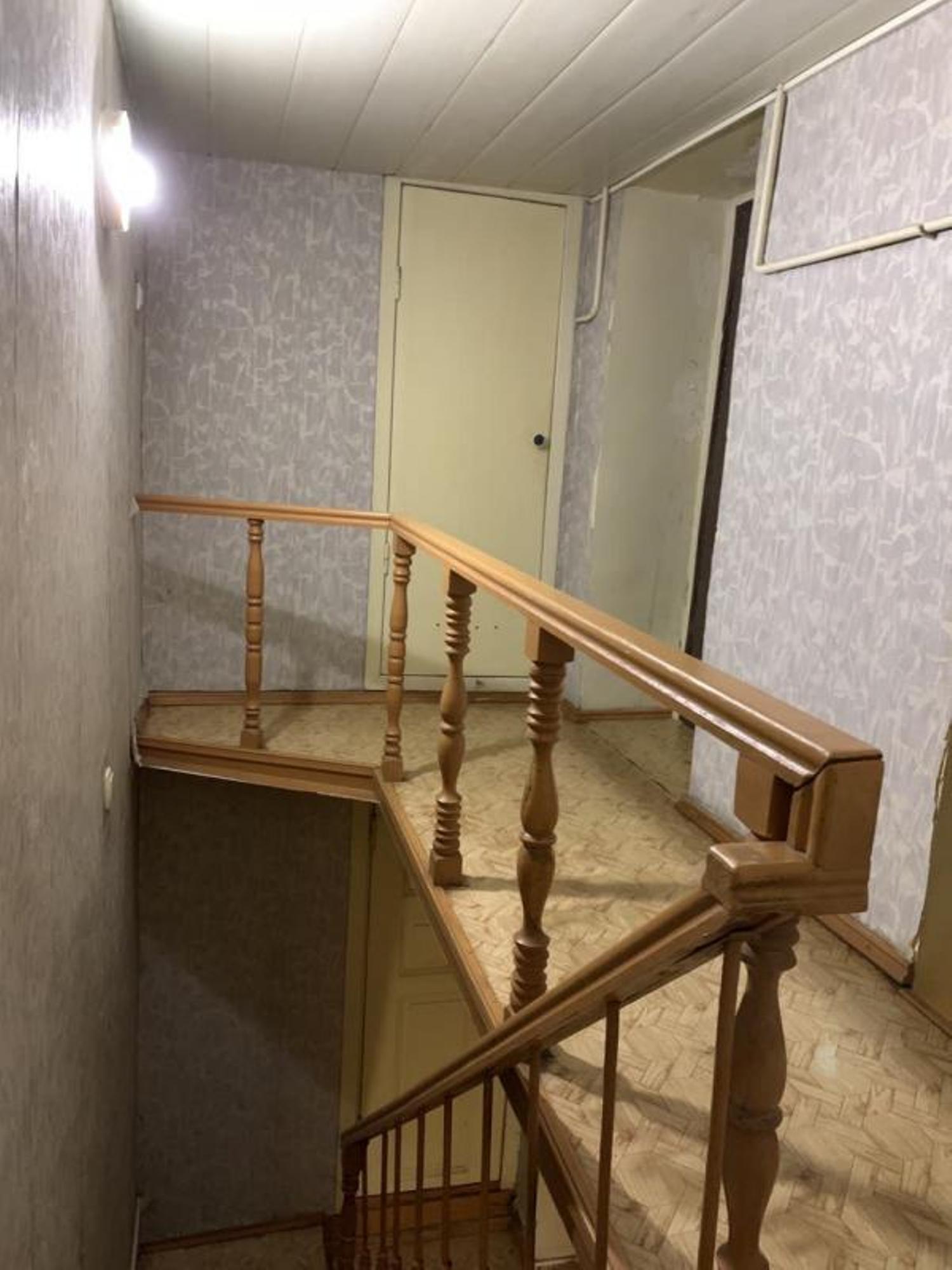 Квартира на вул. Пастера, 66 м², 39 600$ — FAKTOR