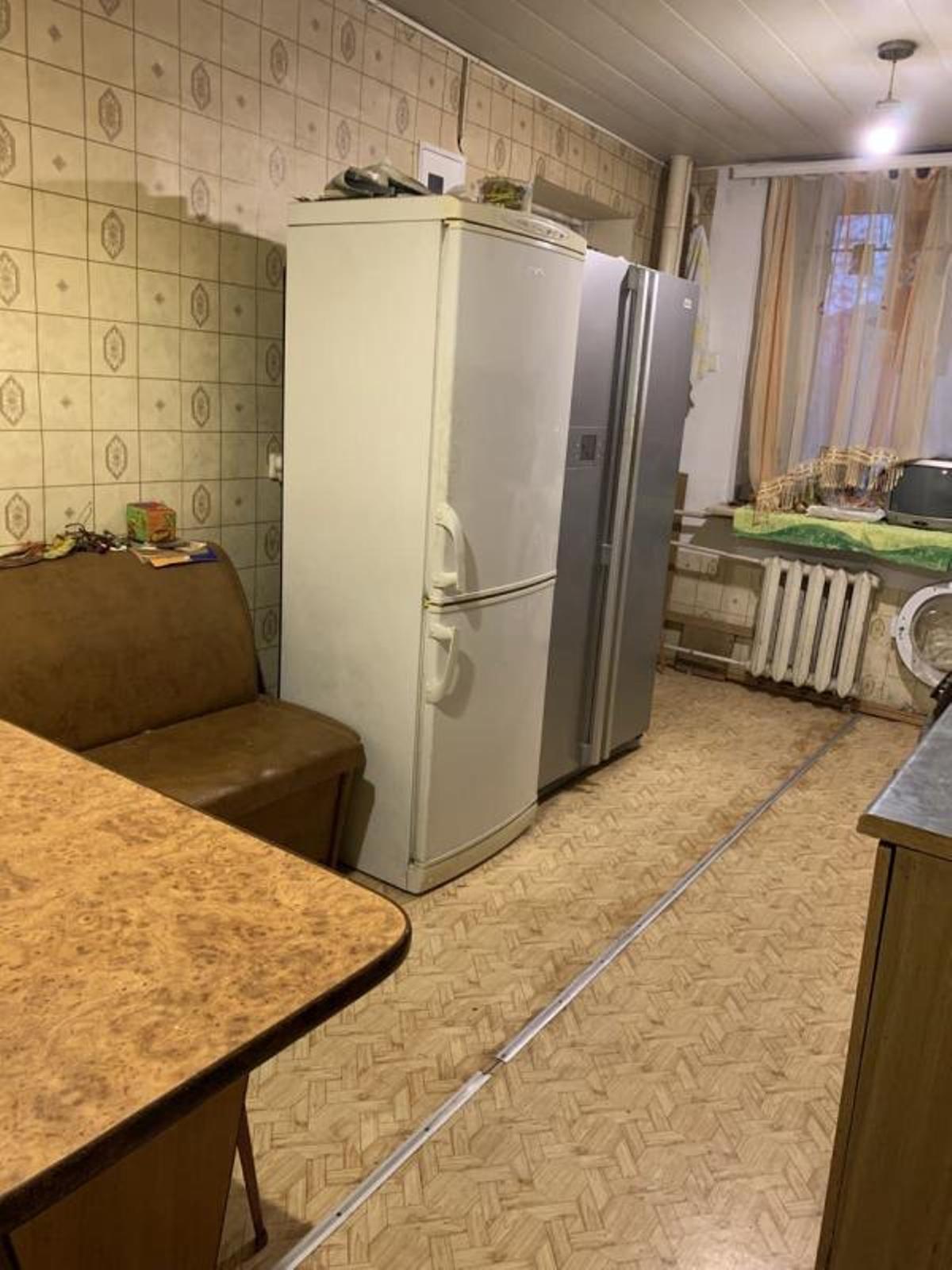Квартира на вул. Пастера, 66 м², 39 600$ — FAKTOR