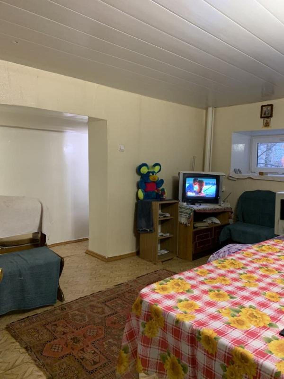Квартира на вул. Пастера, 66 м², 39 600$ — FAKTOR