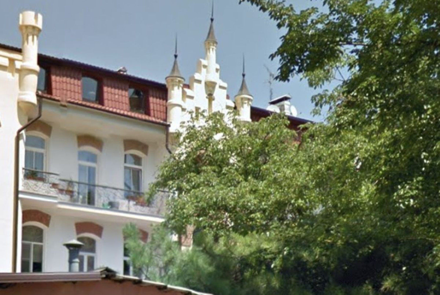 Квартира на ул. Отрадная, 150 м², 225 000$ — FAKTOR