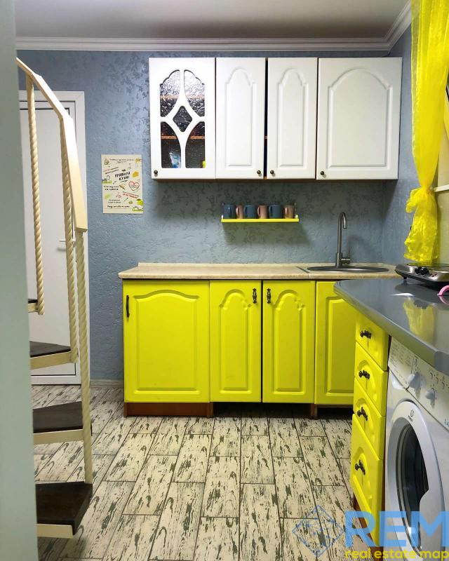 Дом на ул. Причал 122, 100 м², 45 000$ — FAKTOR