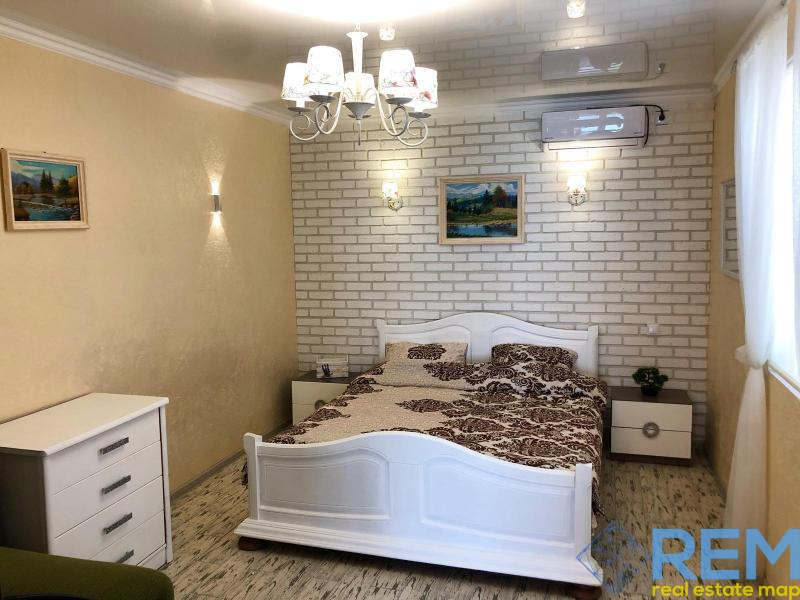 Дом на ул. Причал 122, 100 м², 45 000$ — FAKTOR
