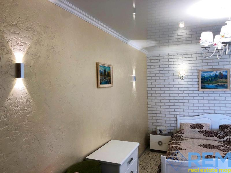 Дом на ул. Причал 122, 100 м², 45 000$ — FAKTOR