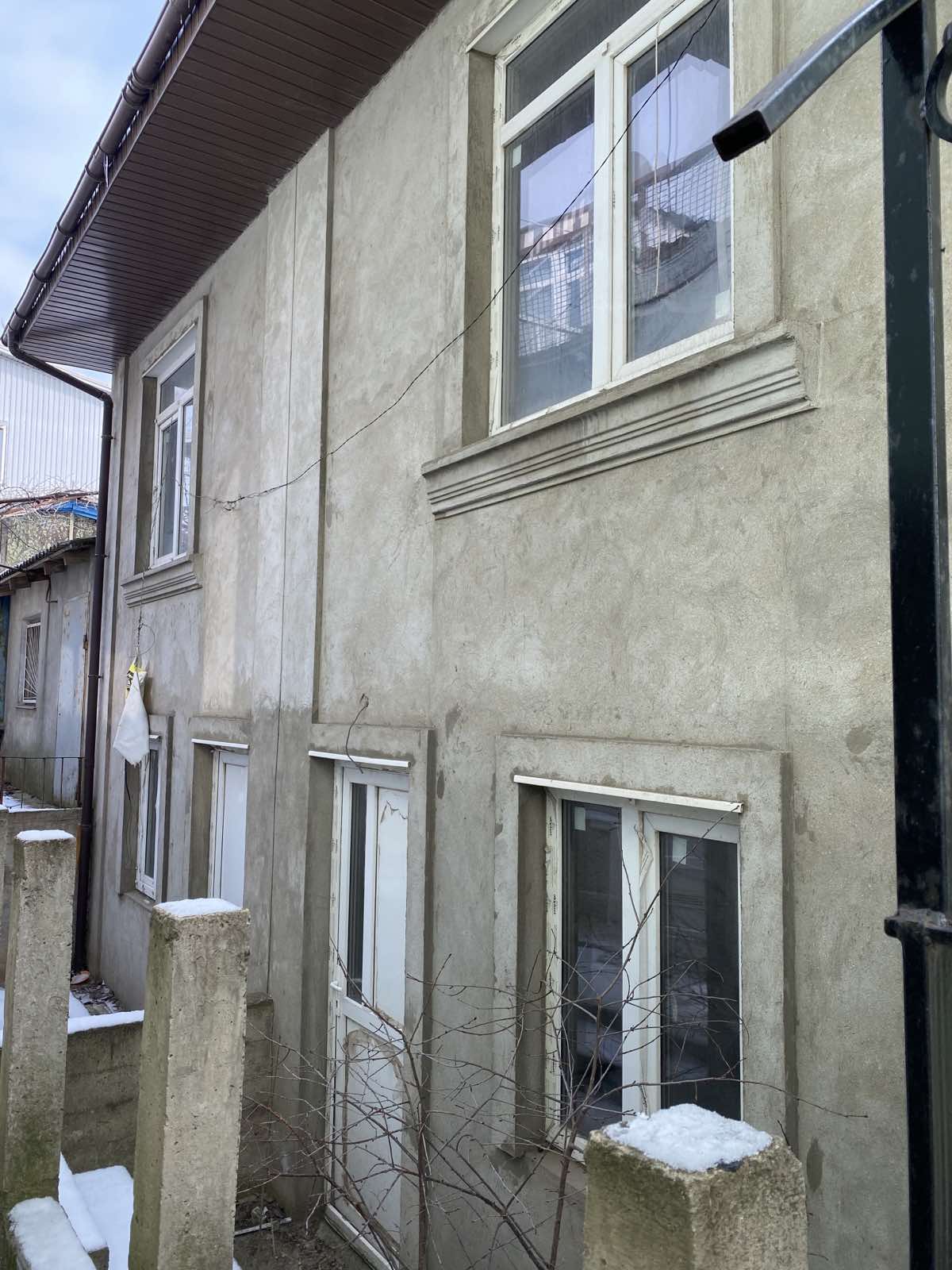 Дом на ул. Причал 122, 70 м², 30 000$ — FAKTOR