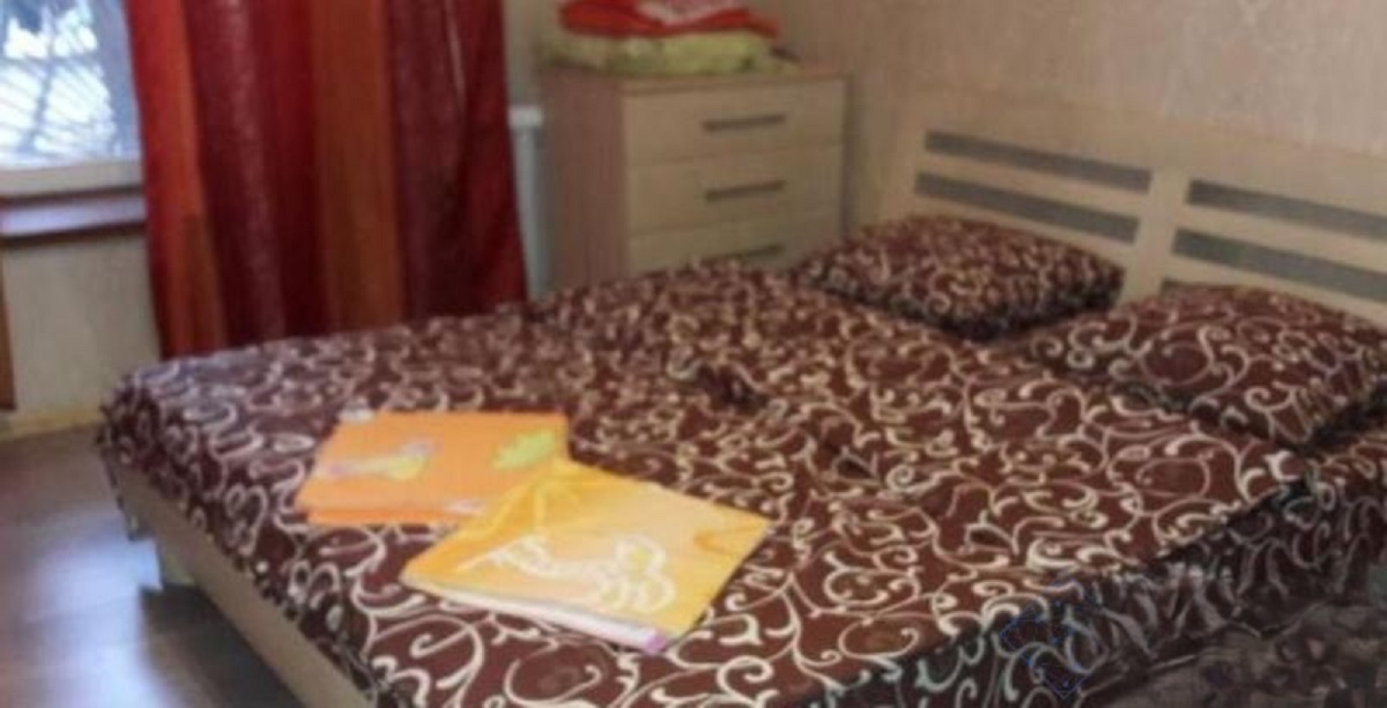 Квартира на ул. Бунина, 29 м², 38 000$ — FAKTOR
