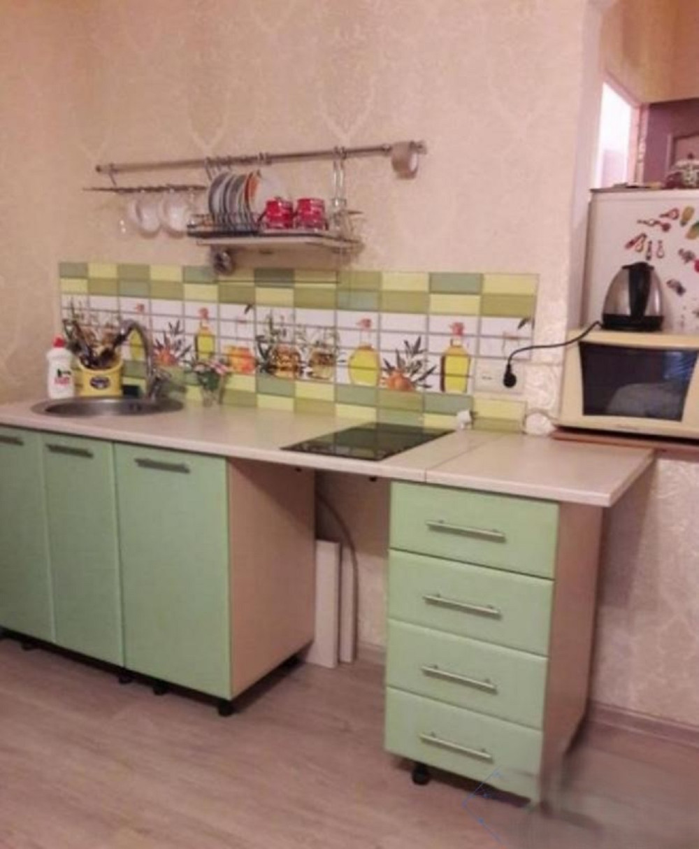 Квартира на ул. Бунина, 29 м², 38 000$ — FAKTOR