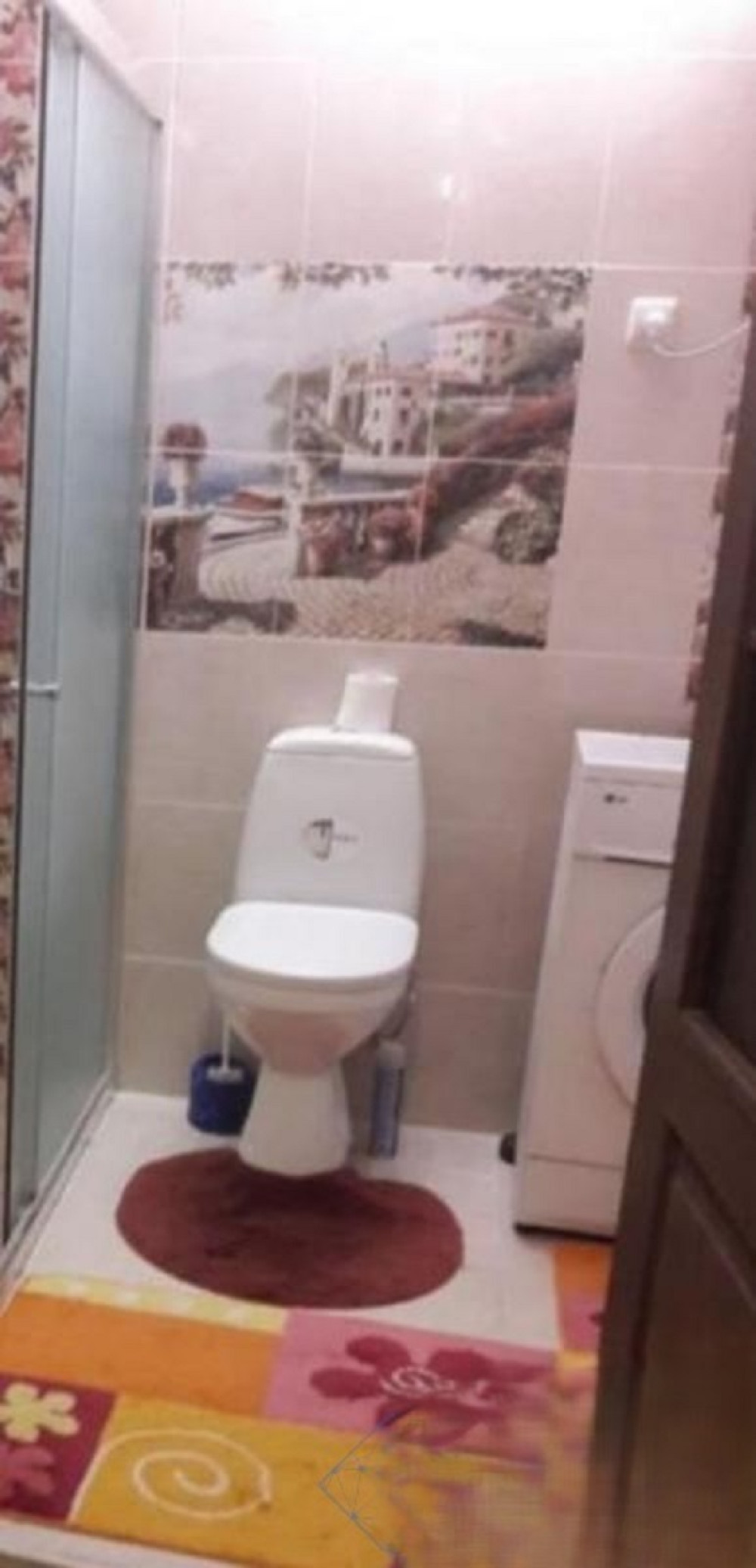 Квартира на ул. Бунина, 29 м², 38 000$ — FAKTOR