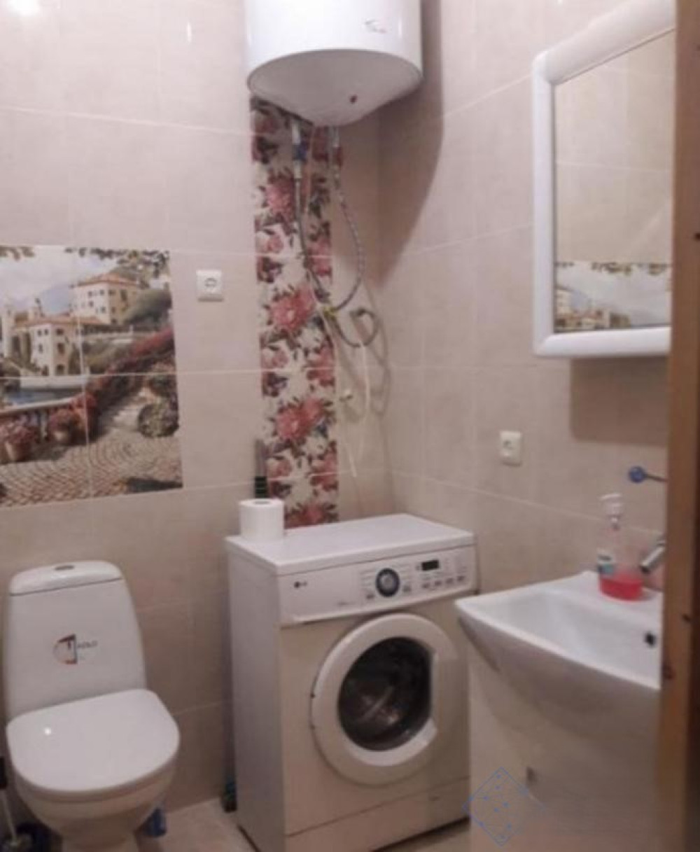 Квартира на ул. Бунина, 29 м², 38 000$ — FAKTOR