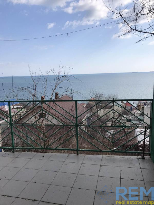 Дом на ул. 121 Причал, 25 м², 15 000$ — FAKTOR