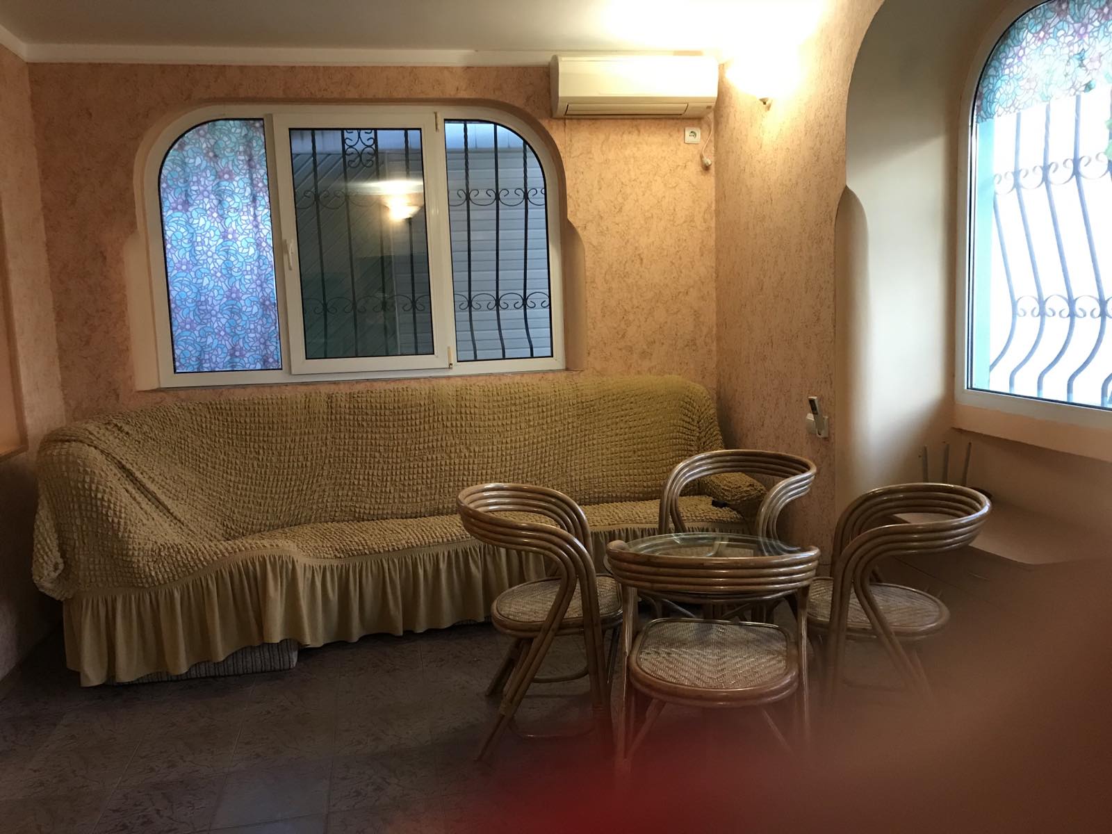 Дом на ул. 121 Причал, 90 м², 65 000$ — FAKTOR