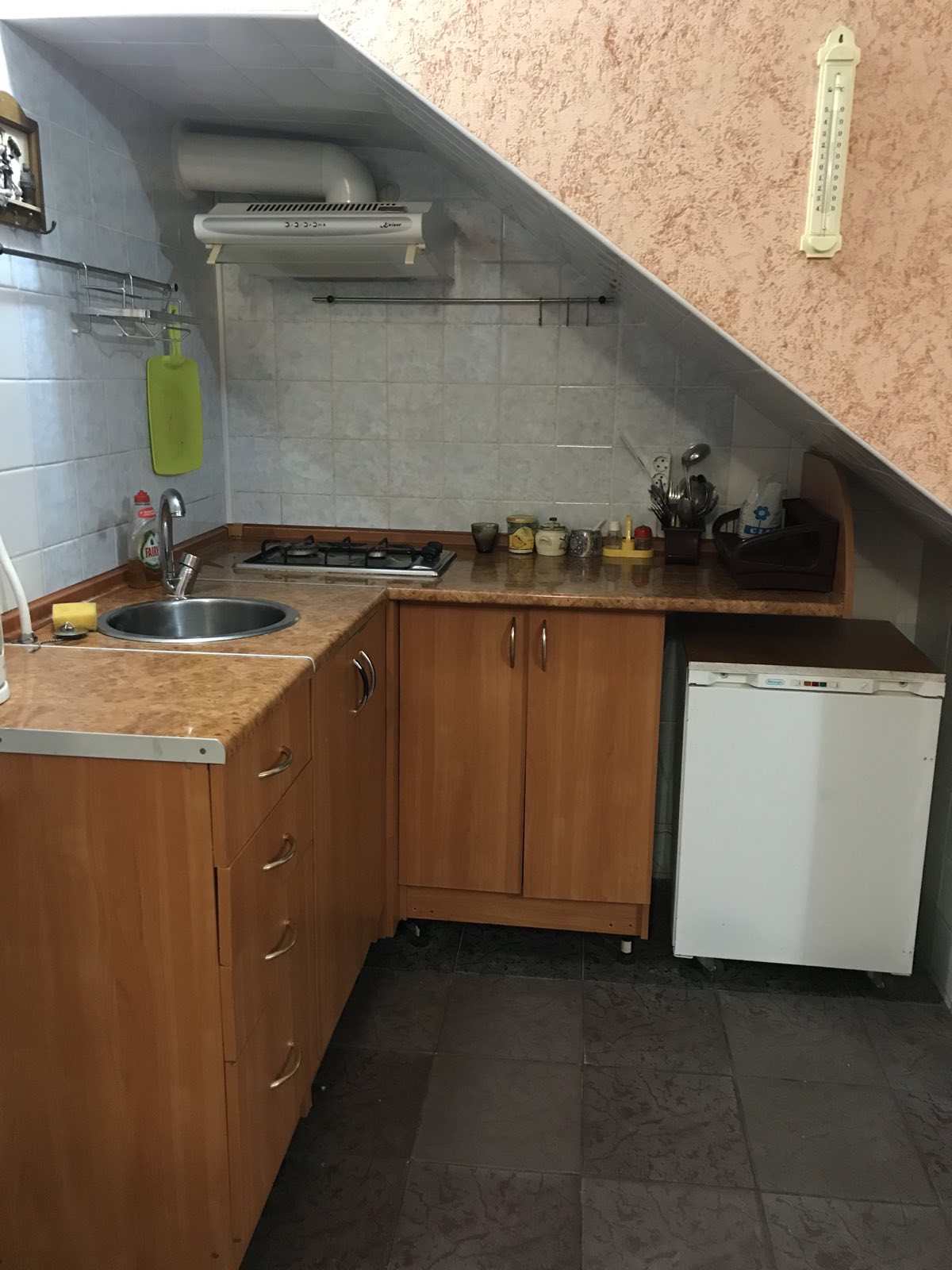 Будинок на вул. 121 Причал, 90 м², 65 000$ — FAKTOR