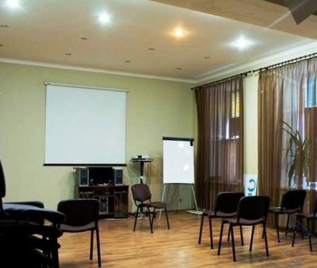 Комерційна нерухомість на вул. Успенская, 120 м², 360 000$ — FAKTOR