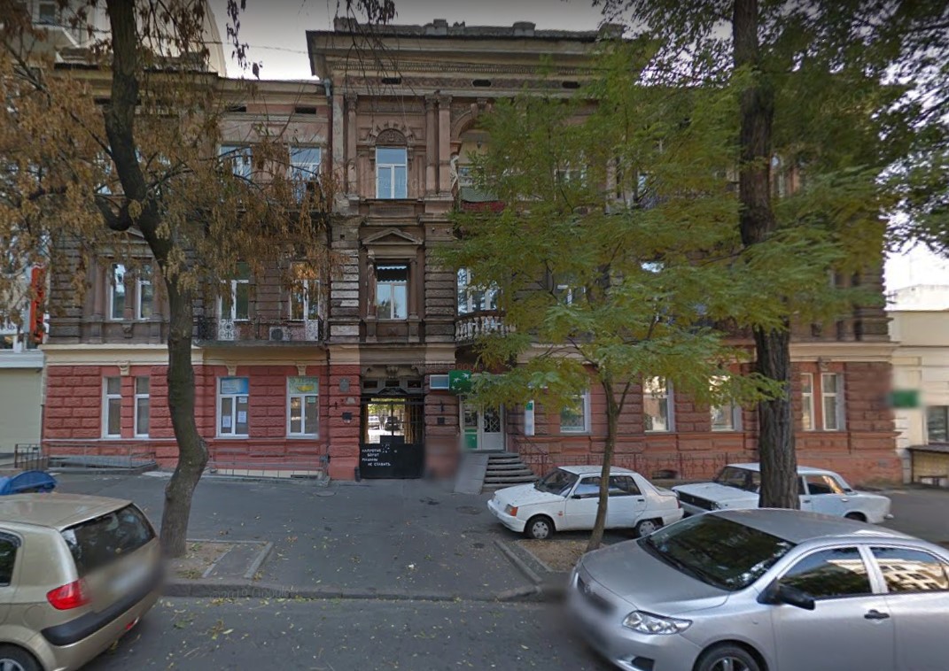 Коммерческая недвижимость на ул. Успенская, 120 м², 360 000$ — FAKTOR