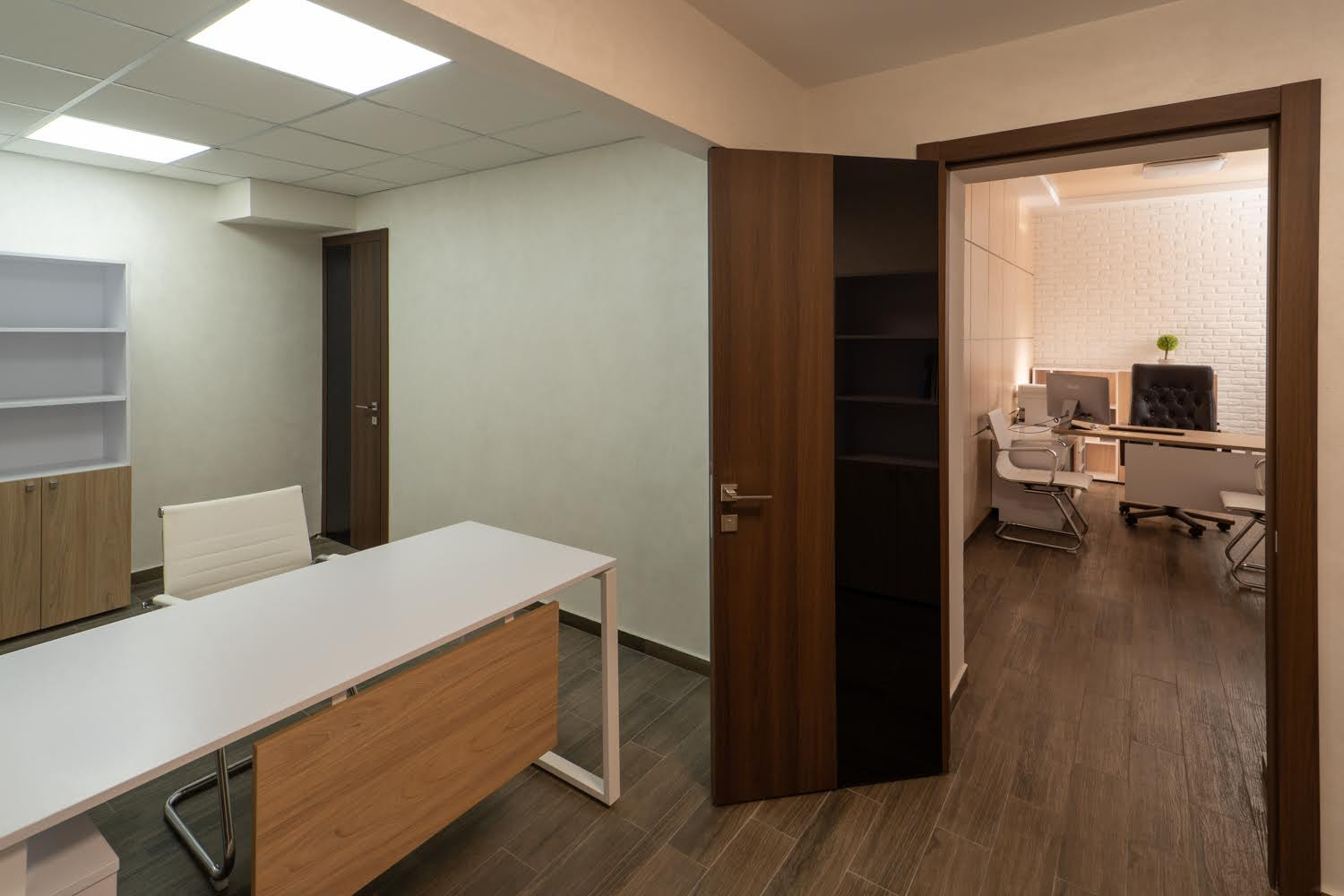 Комерційна нерухомість на вул. Зоопарковая, 309 м², 220 000$ — FAKTOR
