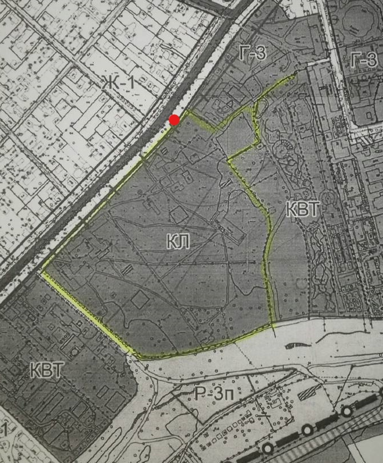Коммерческая недвижимость на ул. Дача Ковалевского, 58 м², 1 350 000$ — FAKTOR