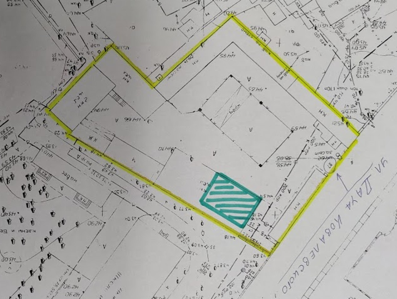 Коммерческая недвижимость на ул. Дача Ковалевского, 58 м², 1 350 000$ — FAKTOR