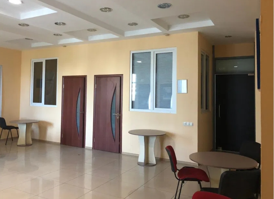 Коммерческая недвижимость на ул. Греческая площадь, 77 м², 70 000$ — FAKTOR