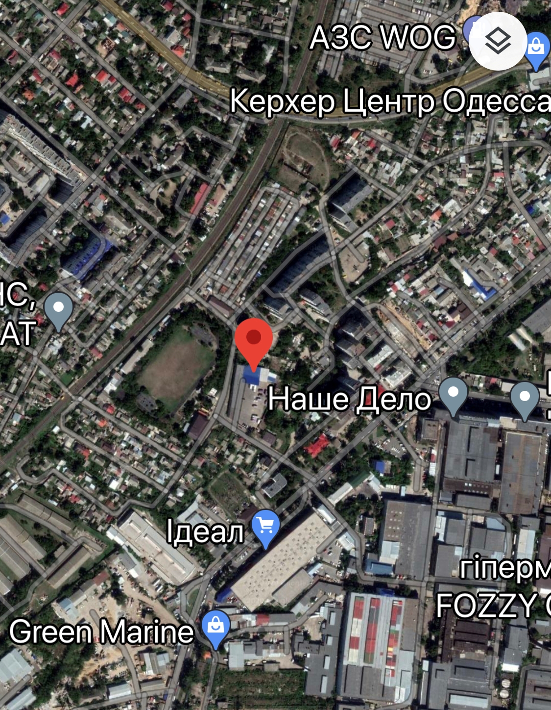Дом на ул. Строительный пер., 600 м², 380 000$ — FAKTOR