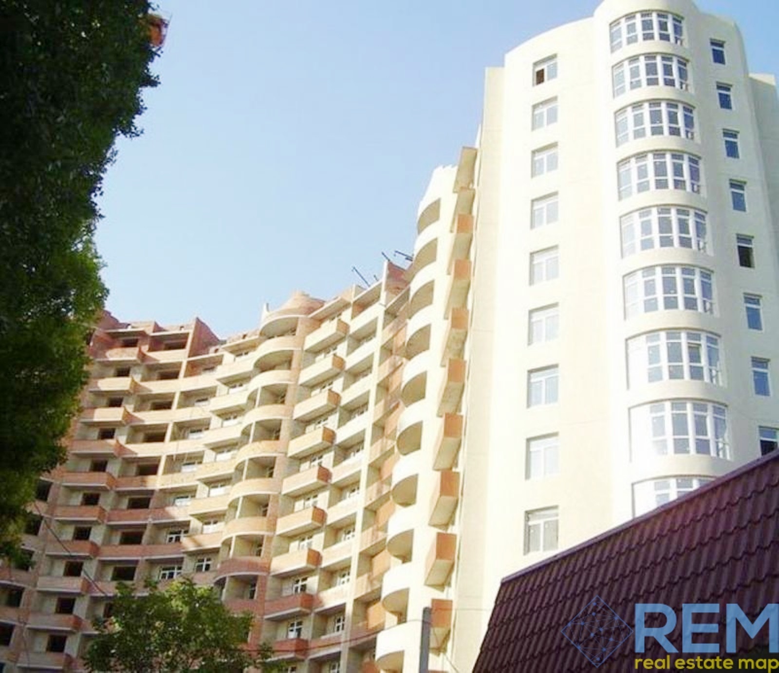 Квартира на ул. Левитана, 119 м², 110 000$ — FAKTOR