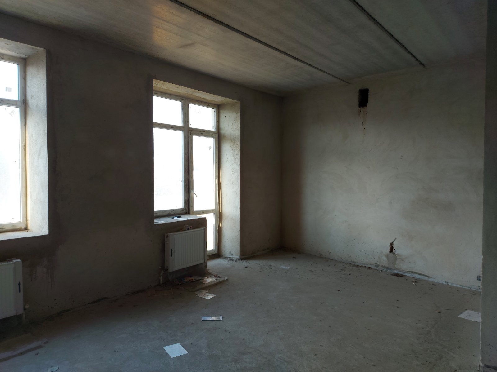 Квартира на вул. Левитана, 119 м², 110 000$ — FAKTOR