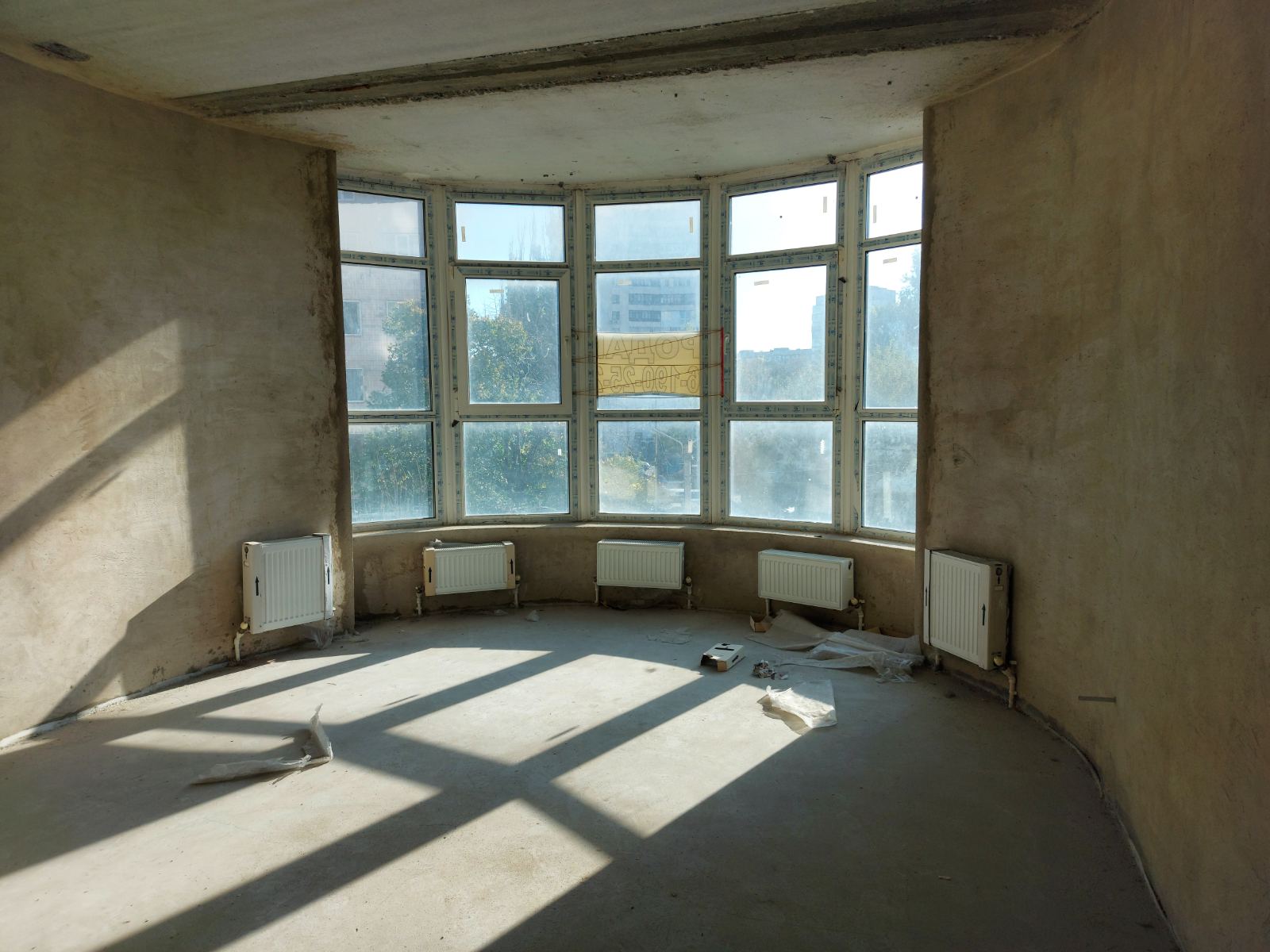 Квартира на вул. Левитана, 119 м², 110 000$ — FAKTOR